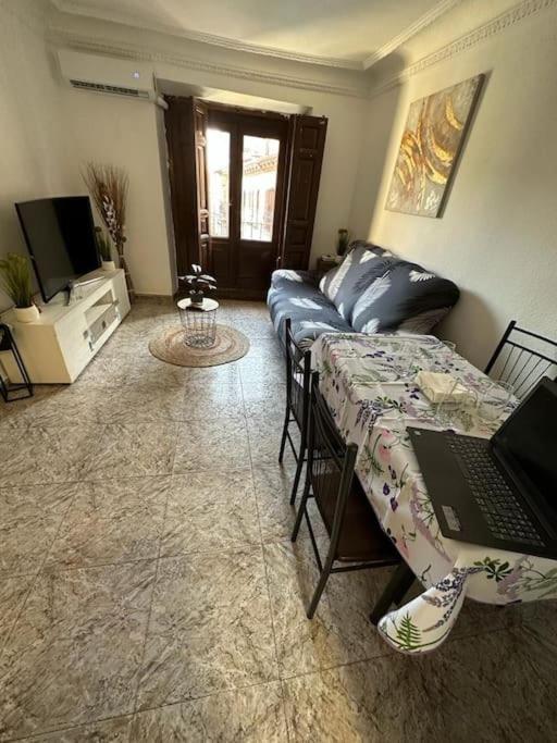 Economico Piso En Madrid Centro Apartment Exterior photo